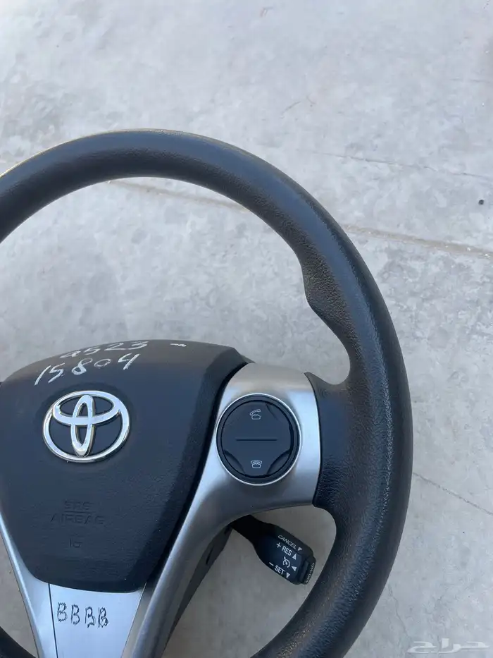 طارة كامري 2012-2015 اصلي وكاله 1