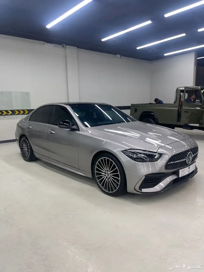 c200 2022 3