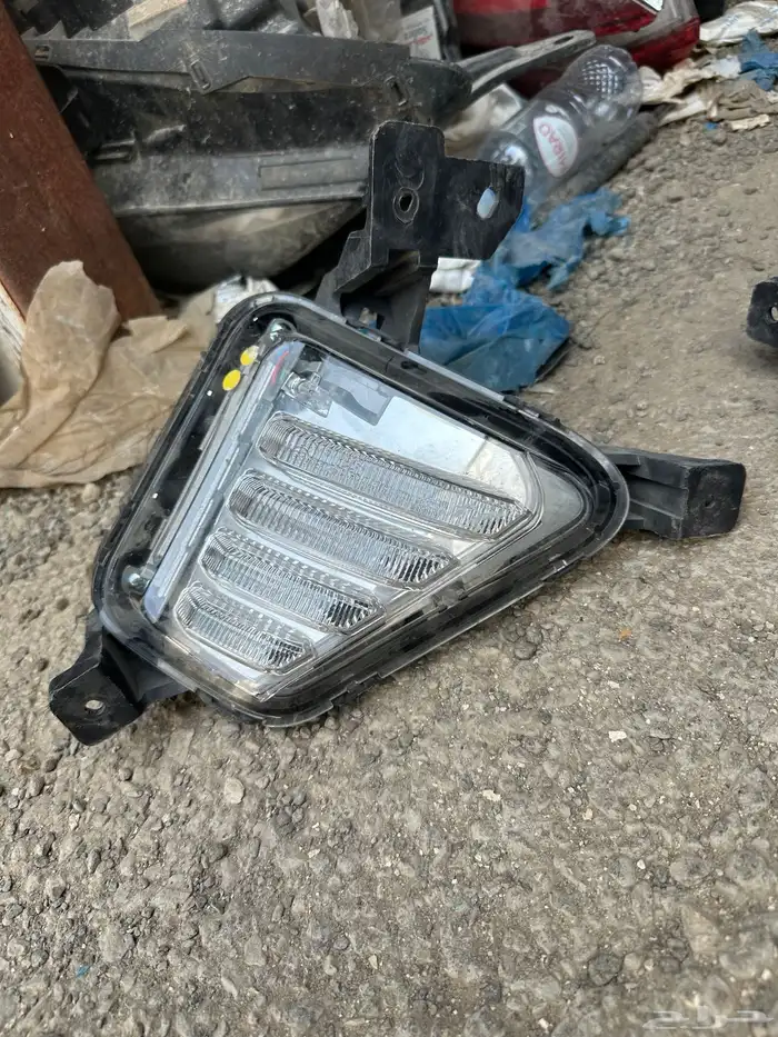 كشافات جينسس 2018-2019-2020 G70 2