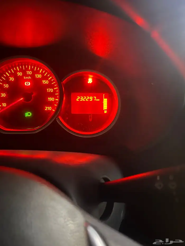 رينو دوكر 2018 6