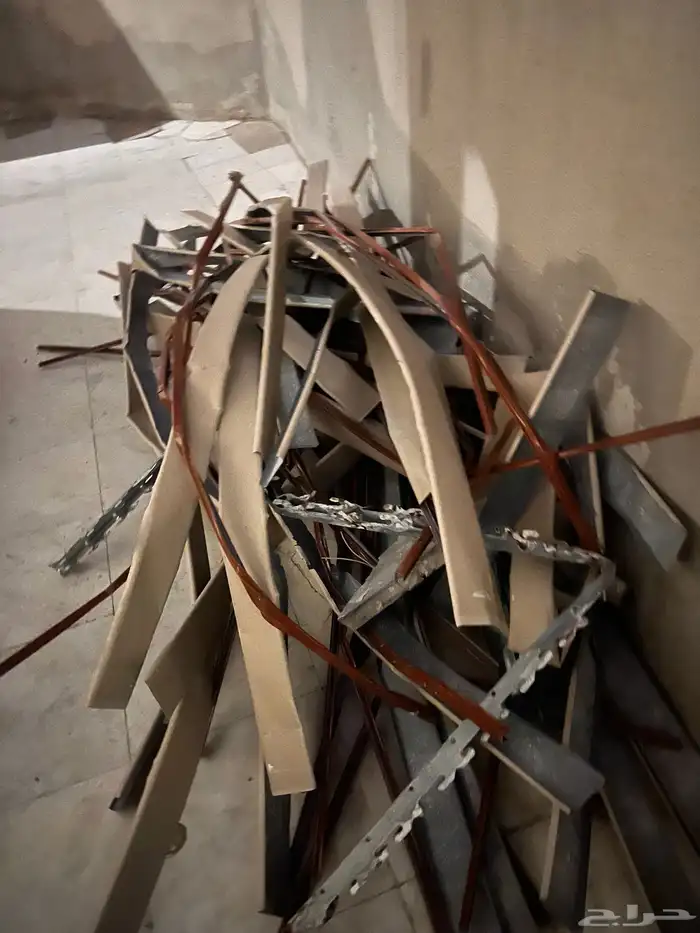 سكراب حديد 0