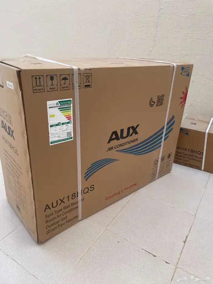 مكيف سبيلت 0