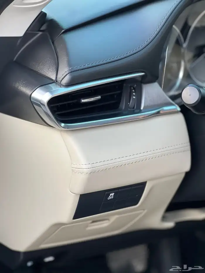 (( مباع ))مازدا 6 سعودي 2023 وكالة 26