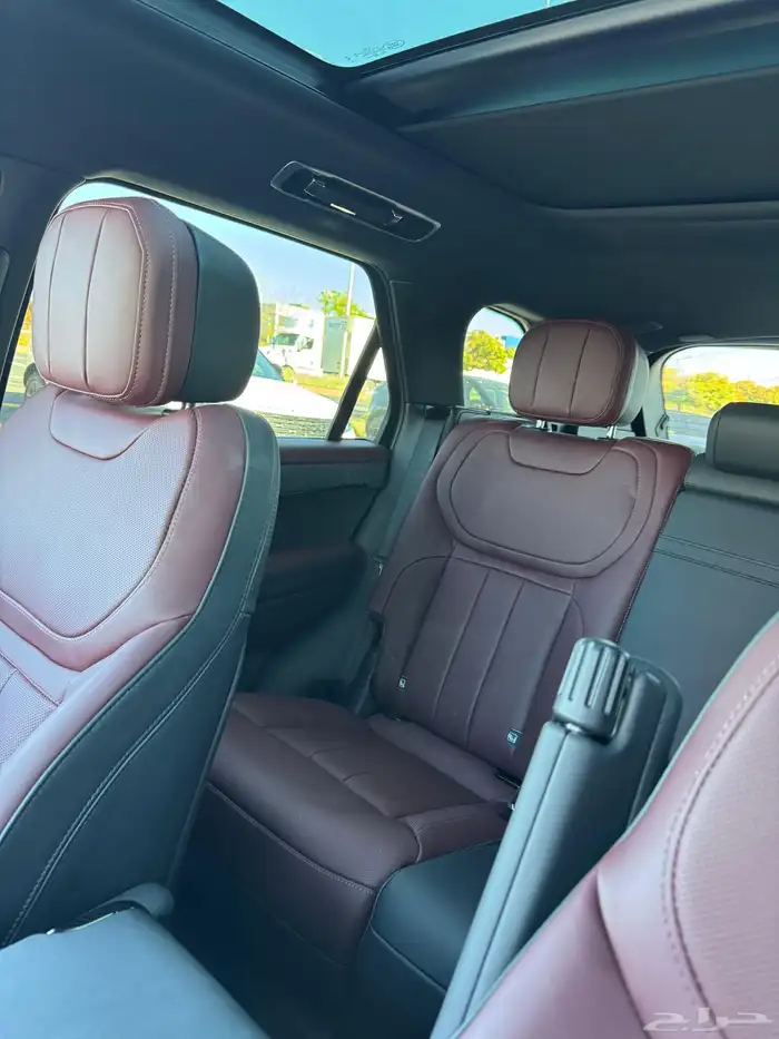 للبيع رانج روفر سبورت 2025 - HSE فل كامل وارد كندا 6