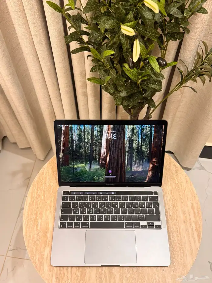 ماك بوك 2020 Pro M1 2