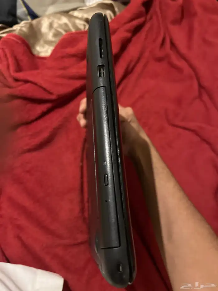 لابتوب ديل i7 كرت شاشه AMD 6