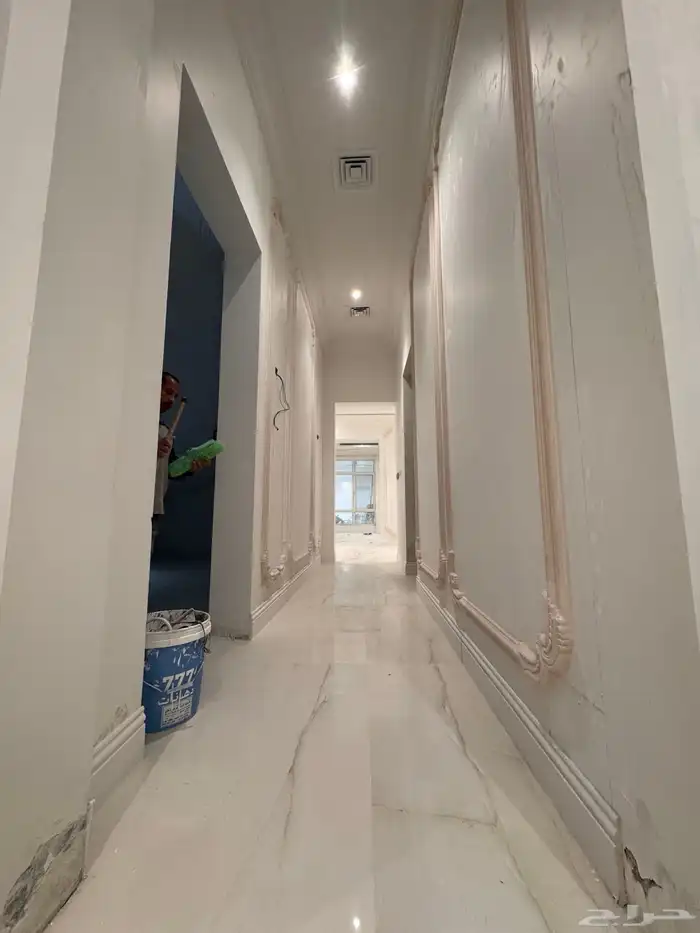 تركيب ديكورات ولياسه ودهانات علي اعلي مستوي وبسعر مناسب 1