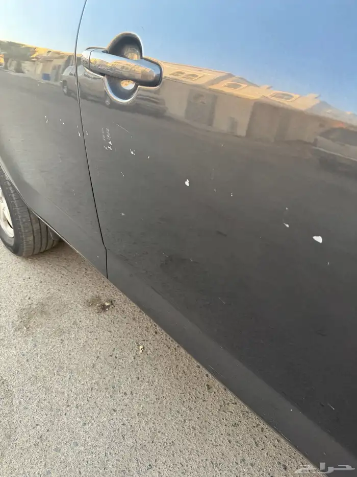 Toyota RAV4 تويوتا راف فور 2010 4