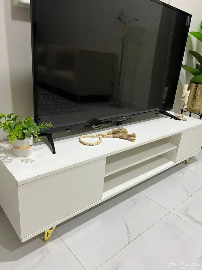 طاولة تلفزيون 0