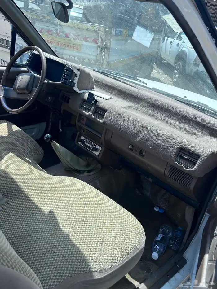 ونيت للبيع ايسوزو موديل 89 2