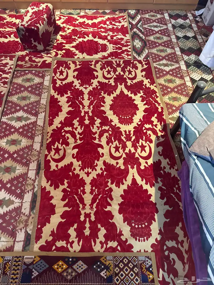كشتات 0