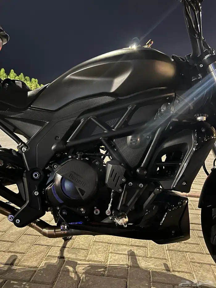 اقل سعر في السوق دباب بينيلي 2023 Benelli 7