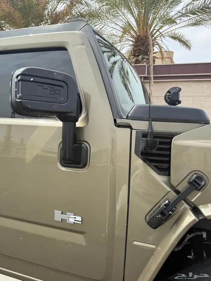 همر_H2 56