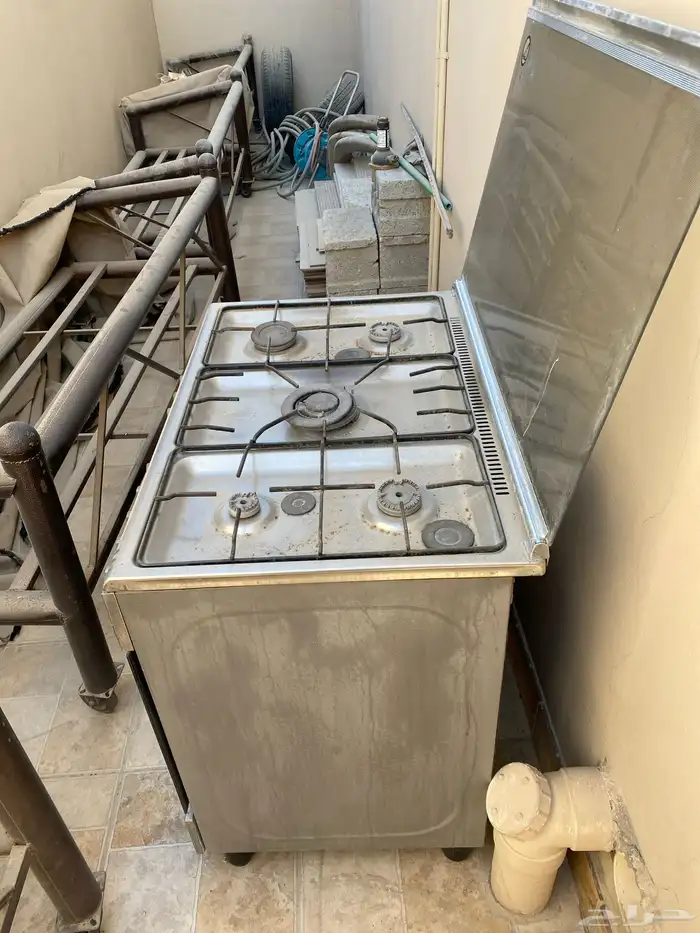 فرن 0