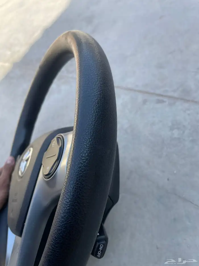 طارة كامري 2012-2015 اصلي وكاله 8