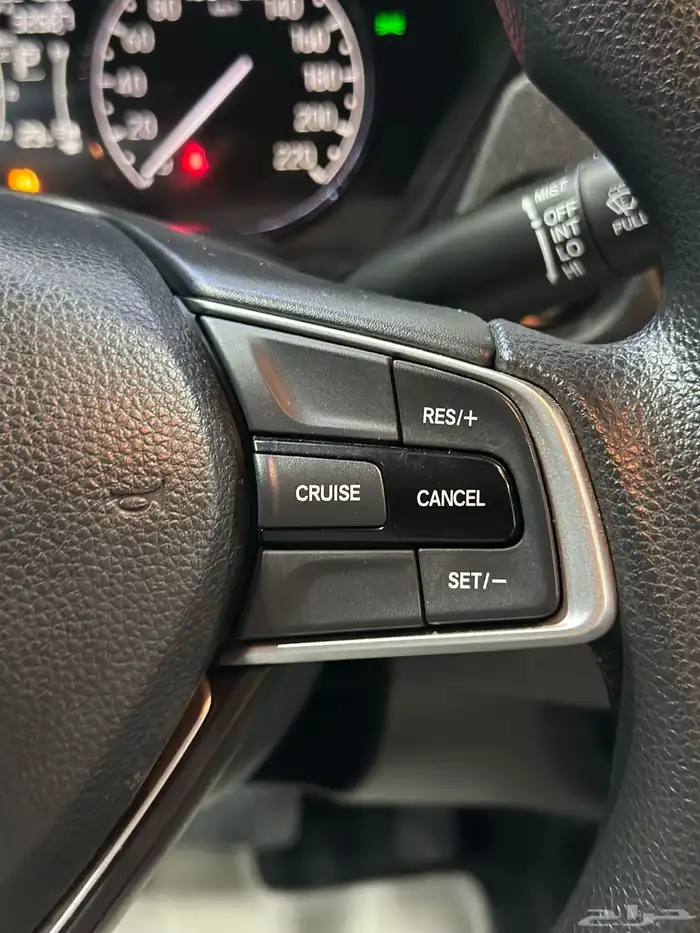 هوندا سيتي - 2024 - عداد 21 الف 23