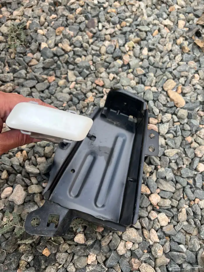 قطع للاندكروزر من موديل 2016 19