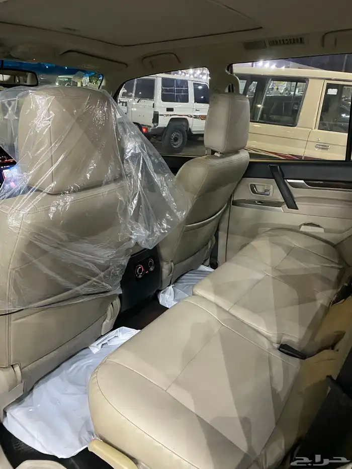 باجيرو 5