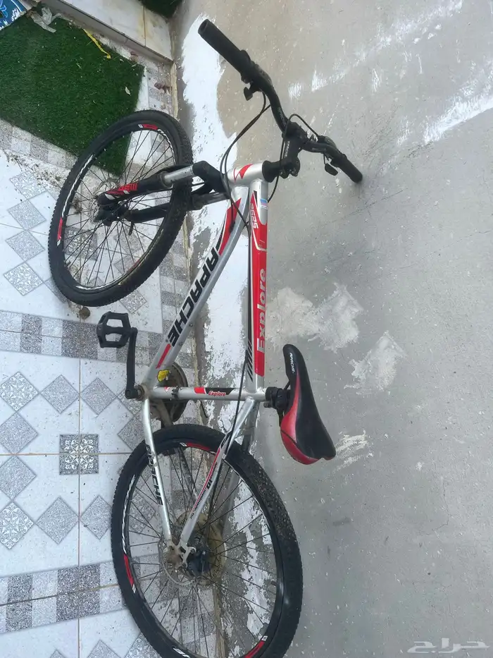 سيكل تعشيق 1