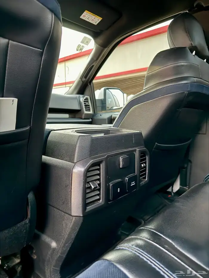 رابتر 2019 f150 غمارة ونص 21