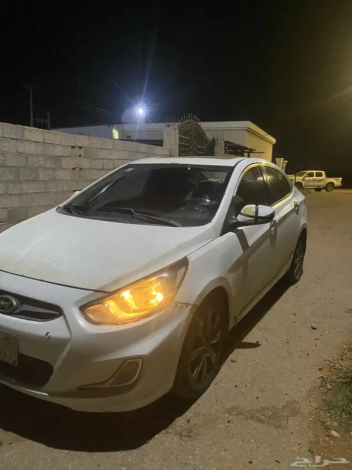 اكسنت 13 فل كامل 2