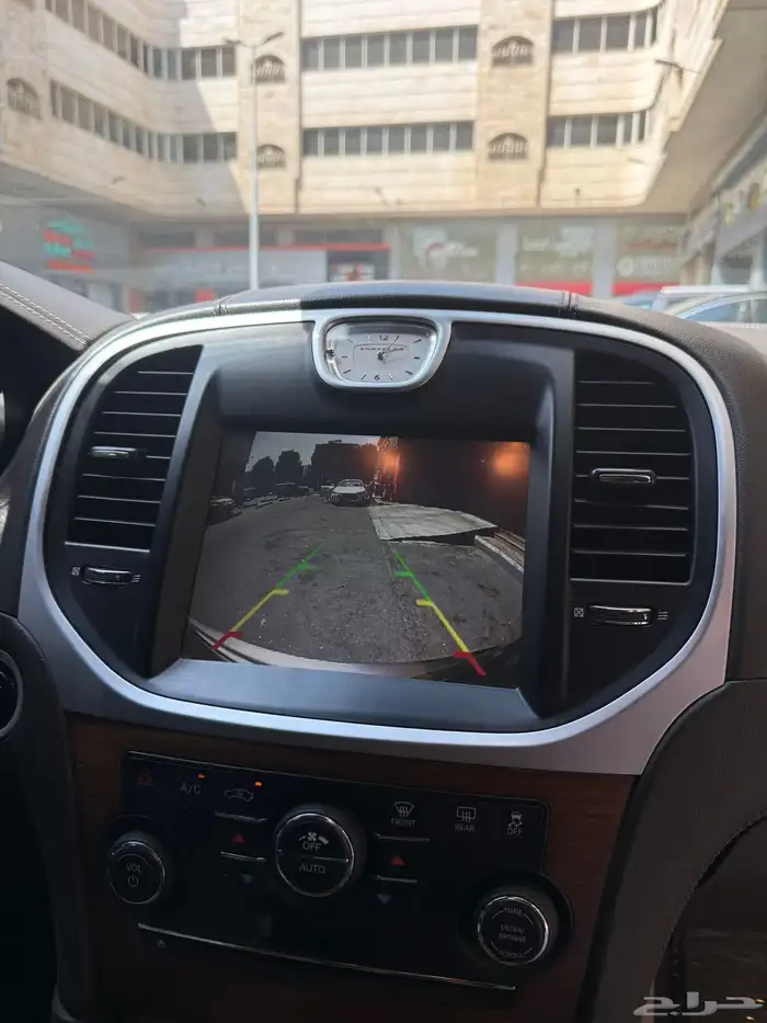 كاميرا دوج و كرايسلر 2