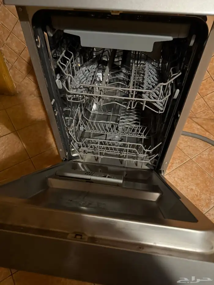 غسالة مواعين 2