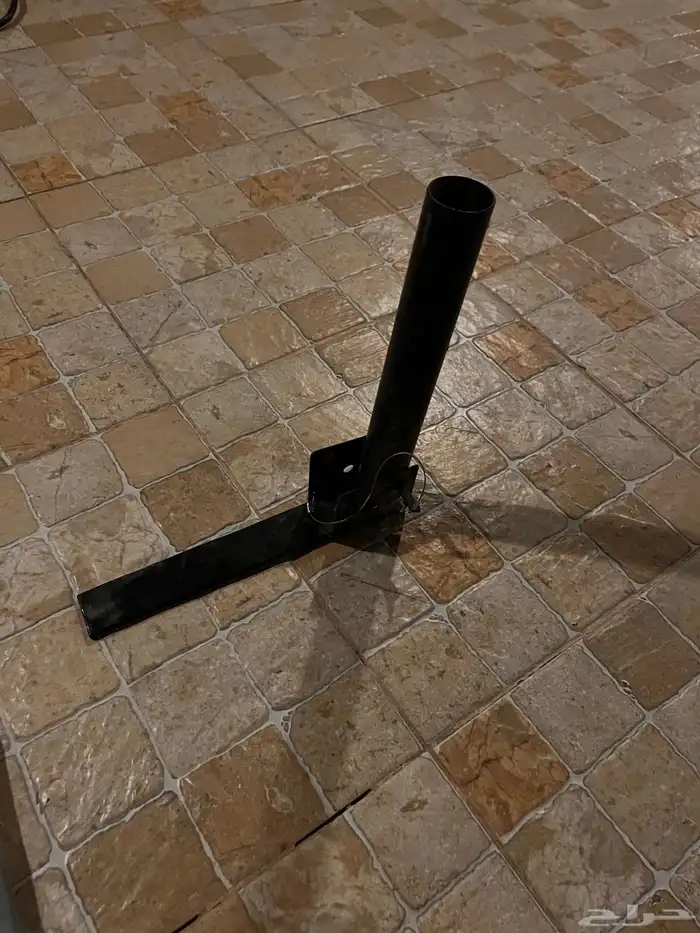 وصلة قلص وقاعدة سنارة وموصل غاز لنار 9