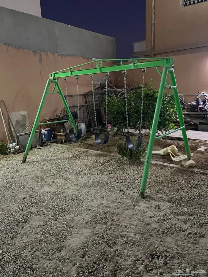 للبيع مرجيحه 1