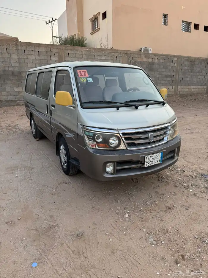 مكرو باصات للبيع 0