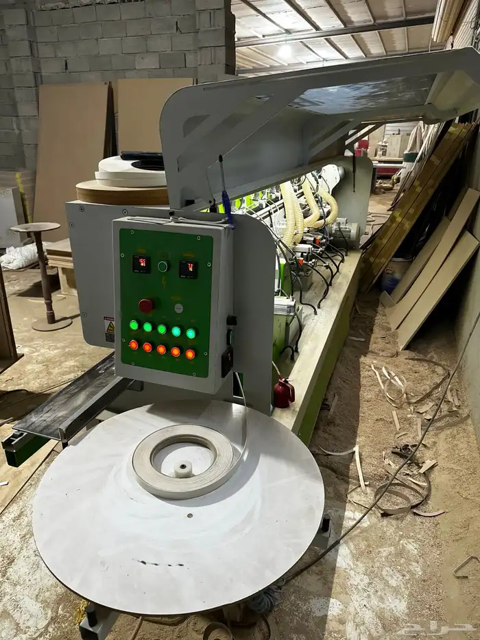 خدمات لصق شريط pvc وقص الواح وراوتر Cnc كمبيوتر 0