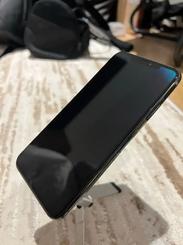 للبيع ايفون 11 برو ماكس 512GB iPhone 11 Pro Max شريحتين 13