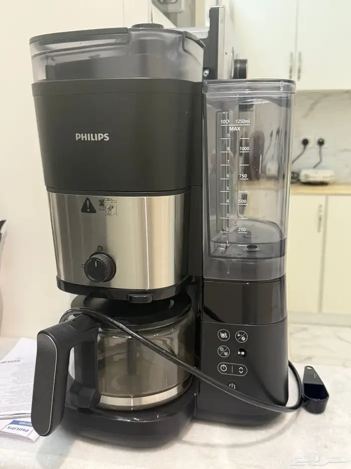 آلة قهوة جديدة للبيع 0