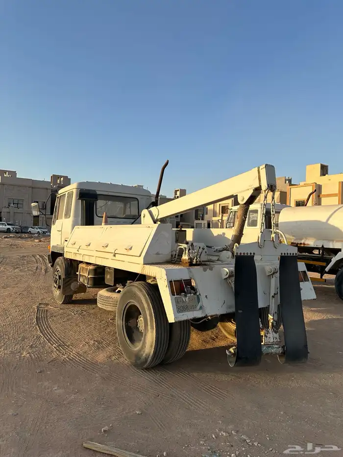 للبيع وايت ماء وسطح 3