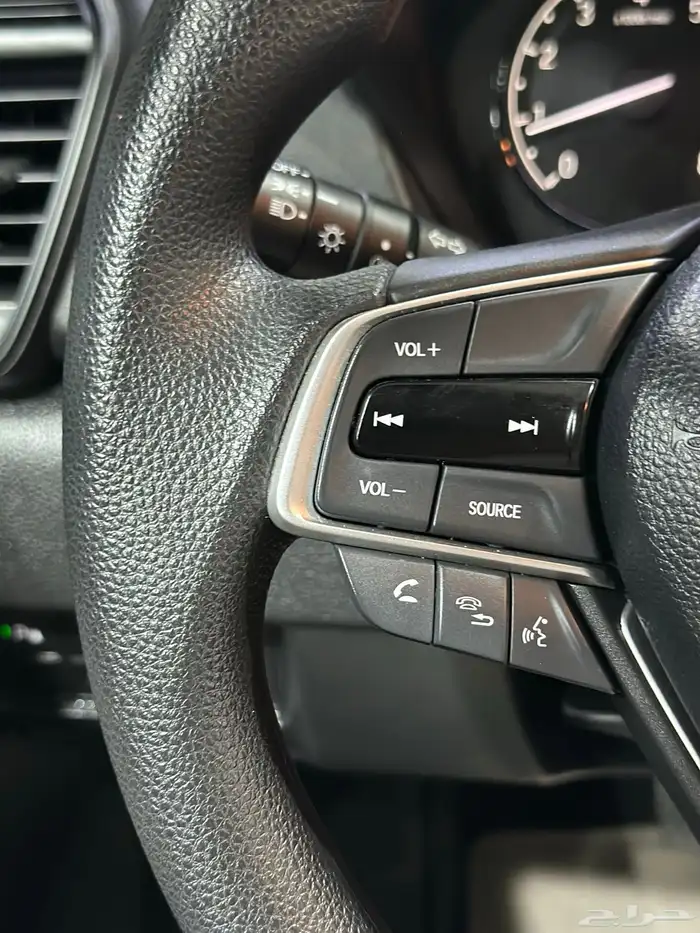 هوندا سيتي - 2024 - عداد 21 الف 24