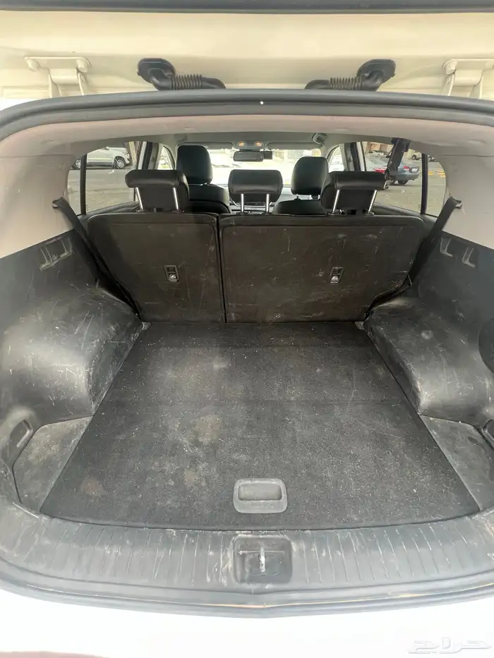 سبورتاج 2019 ديزل 9