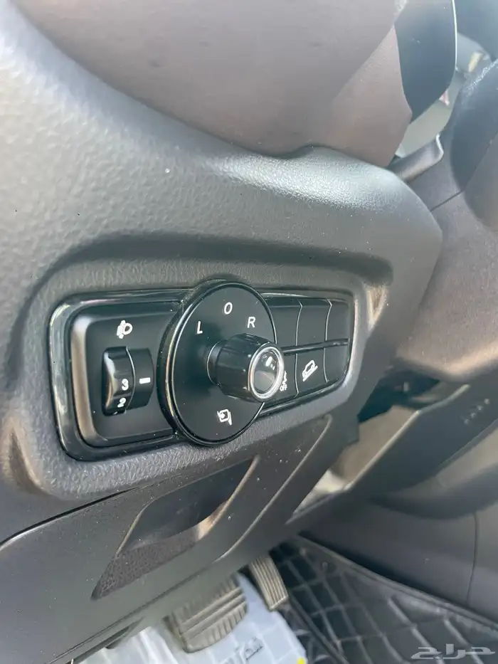 جاك GAC 2022 فل اوشن GS3 11