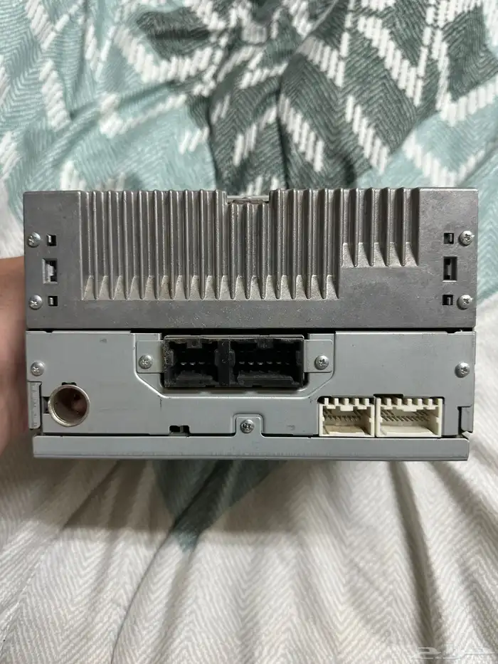 مسجل فتك وكالة 2