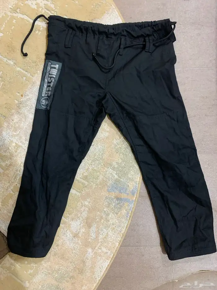 بدلة جيجتسو ماركة تويستر 2