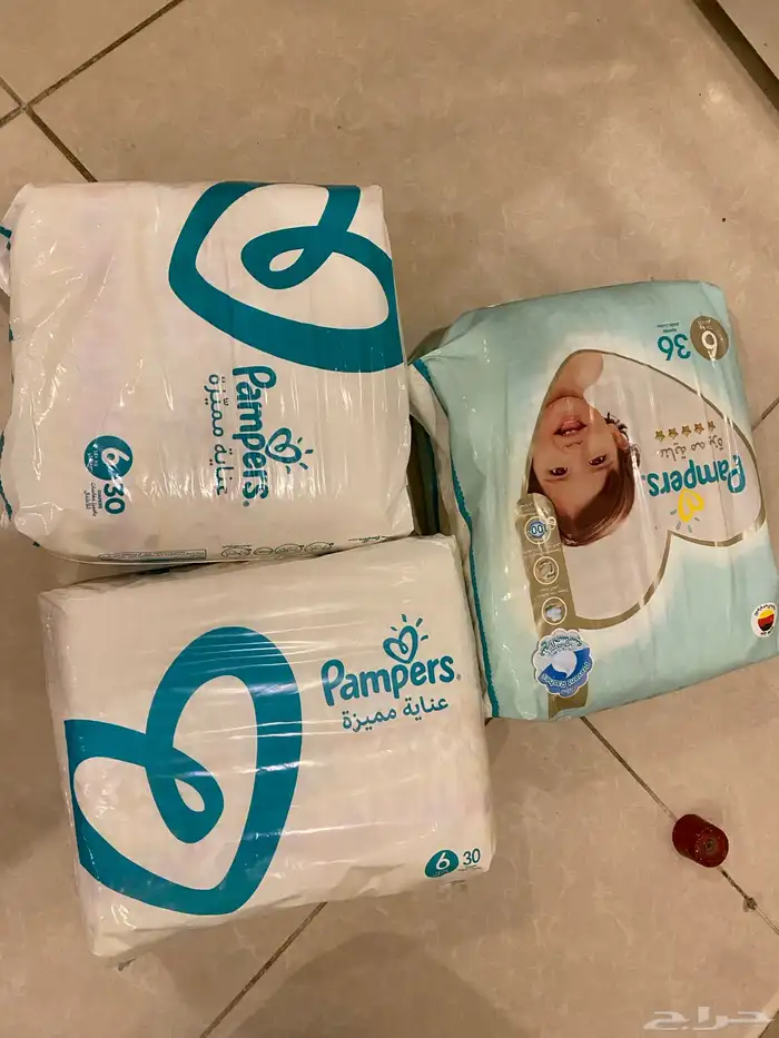 حفايض 0