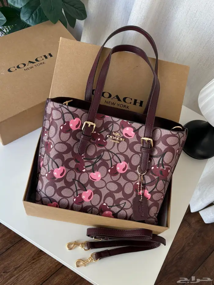 شنط كوتش شنط نسائيه شامل التوصيل ودفع عند الاستلام 7