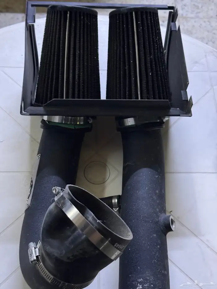فلتر رياضي فورد f150 2