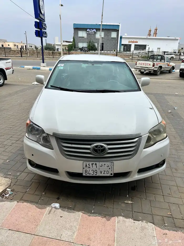 أفالون 2010 3