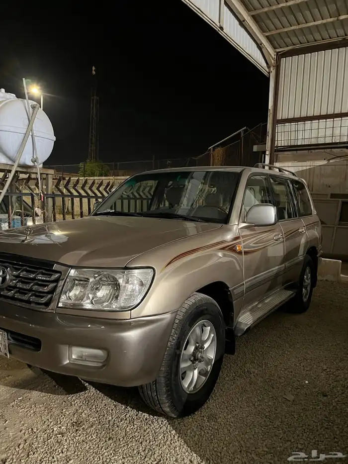 جي اكس ار قير عادي 2004 1