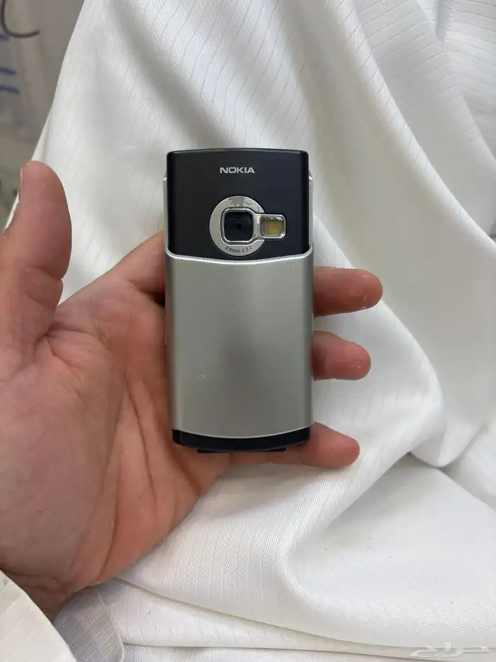 جوال N70 نوكيا 1
