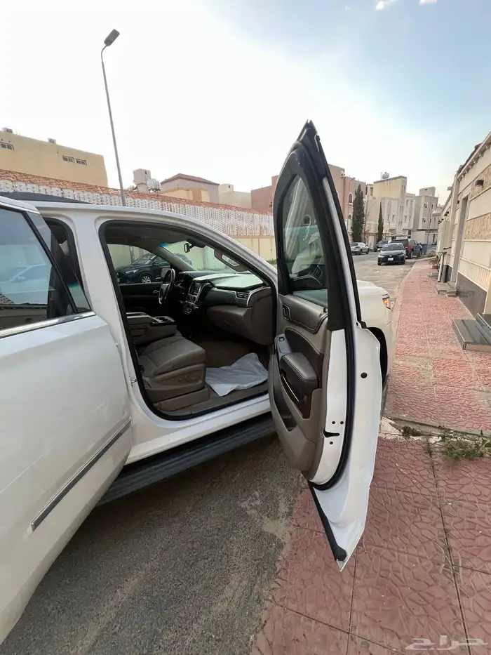 تاهو 2020 مون لايت 3
