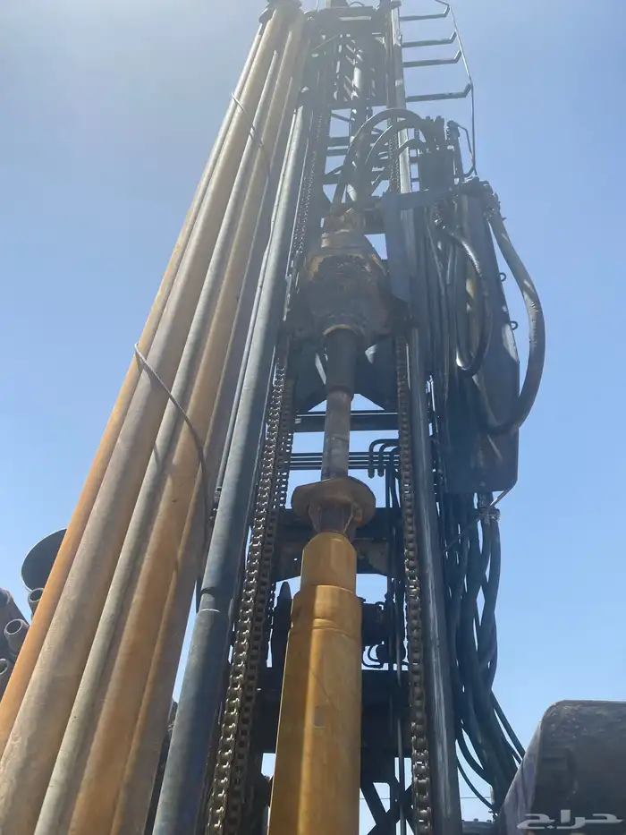 ابها خميس مشيط حفار دريل موسير الدمام 17