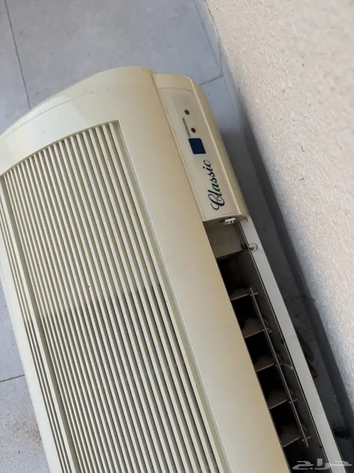 مكيف ثلاث طن كلاسيك 0