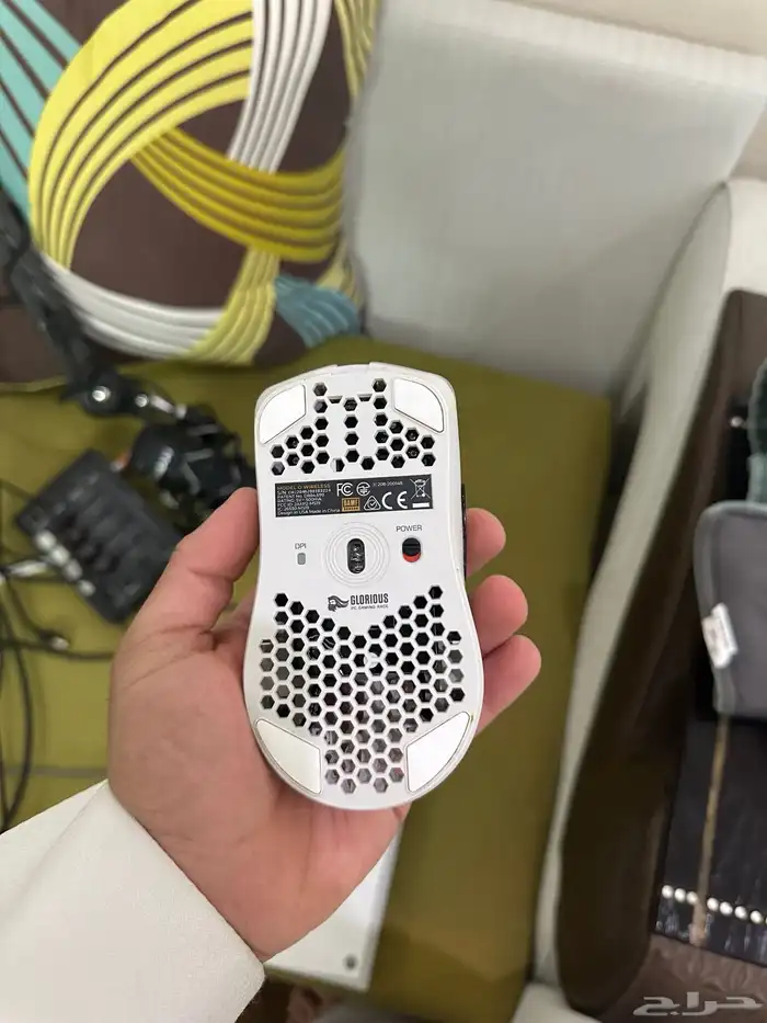 بي سي قيمنق نضيف جدا ومواصفات رهيبه 8