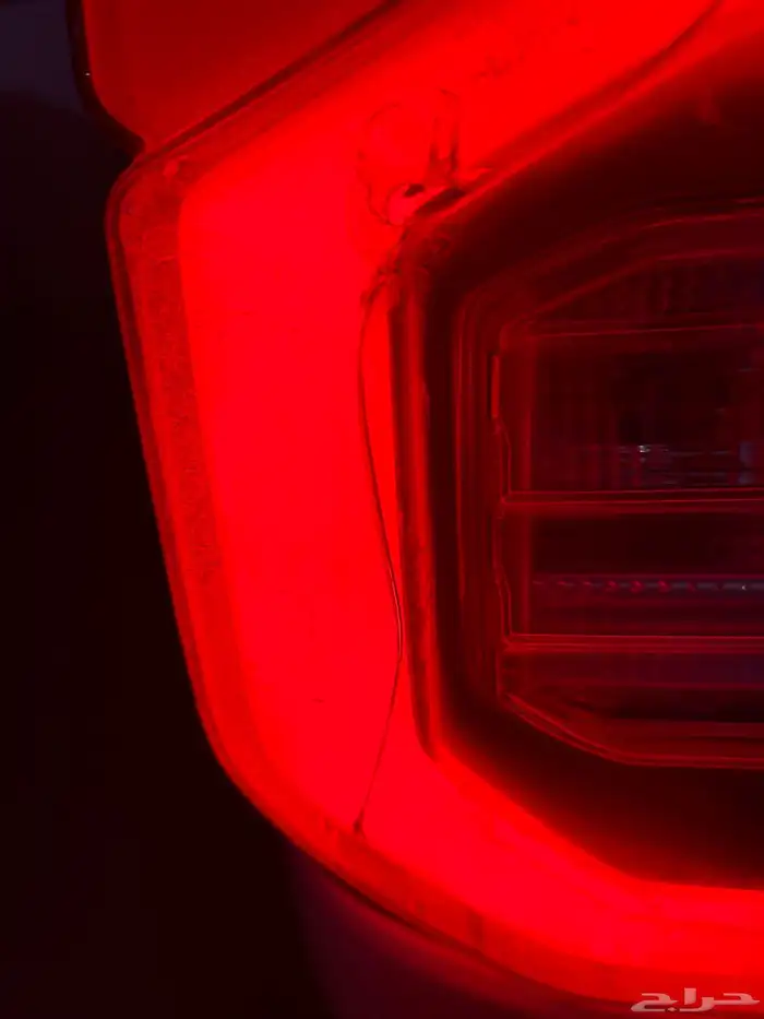 هايلكس 2024 فل تماتيك شرط اخو الجديد ممشا 71 11